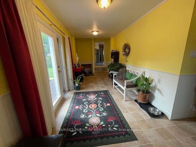 Photo 15 of 321 Boozhoo Avenue, Dryden, Government Road — HOMEH