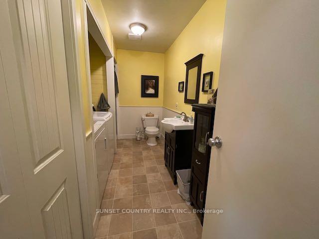 Photo 16 of 321 Boozhoo Avenue, Dryden, Government Road — HOMEH