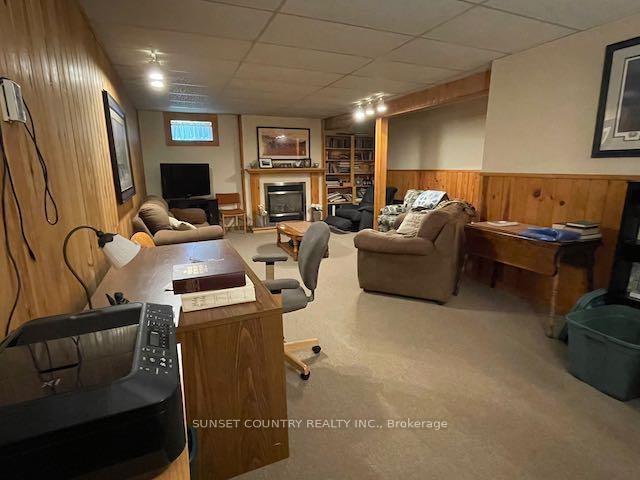 Photo 17 of 321 Boozhoo Avenue, Dryden, Government Road — HOMEH