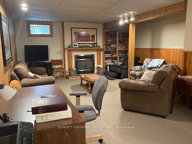 Photo 18 of 321 Boozhoo Avenue, Dryden, Government Road — HOMEH