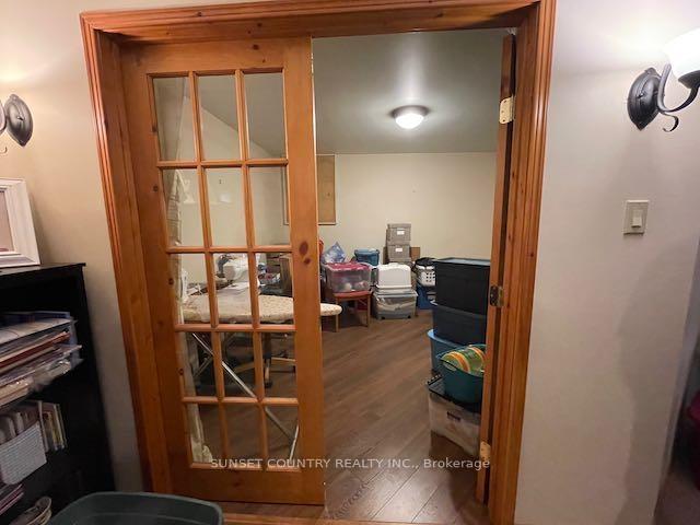 Photo 19 of 321 Boozhoo Avenue, Dryden, Government Road — HOMEH