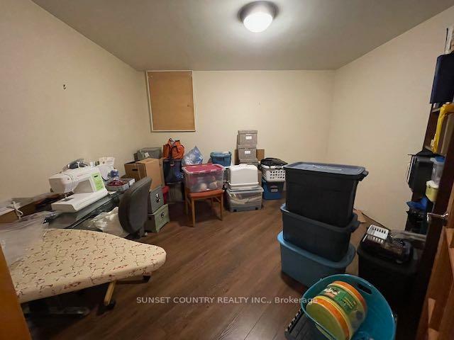Photo 20 of 321 Boozhoo Avenue, Dryden, Government Road — HOMEH