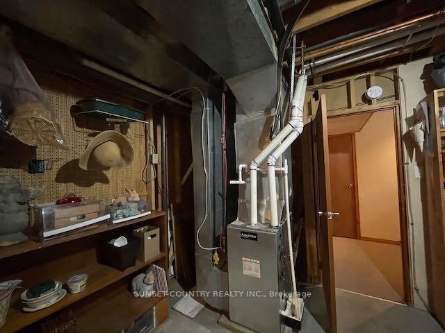 Photo 22 of 321 Boozhoo Avenue, Dryden, Government Road — HOMEH