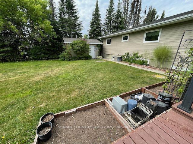 Photo 26 of 321 Boozhoo Avenue, Dryden, Government Road — HOMEH