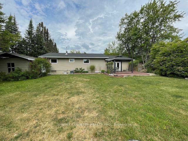 Photo 28 of 321 Boozhoo Avenue, Dryden, Government Road — HOMEH
