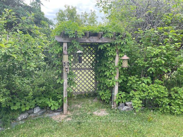 Photo 30 of 321 Boozhoo Avenue, Dryden, Government Road — HOMEH