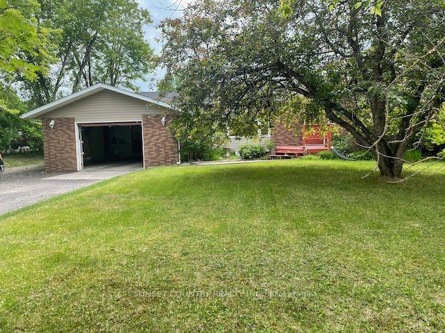 Photo 33 of 321 Boozhoo Avenue, Dryden, Government Road — HOMEH