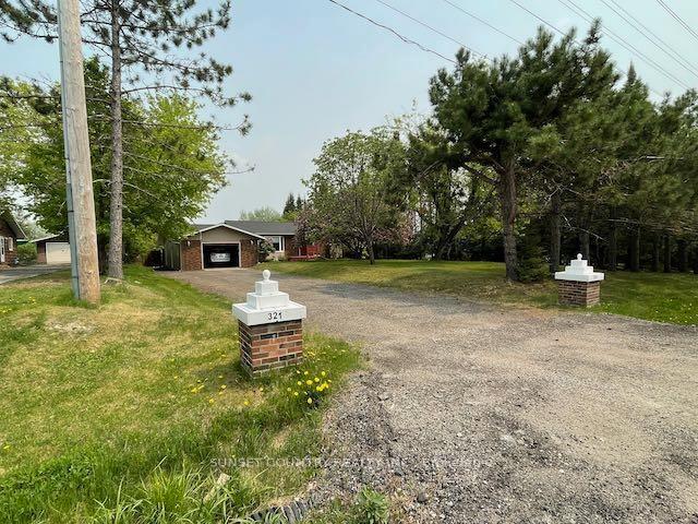 Photo 35 of 321 Boozhoo Avenue, Dryden, Government Road — HOMEH