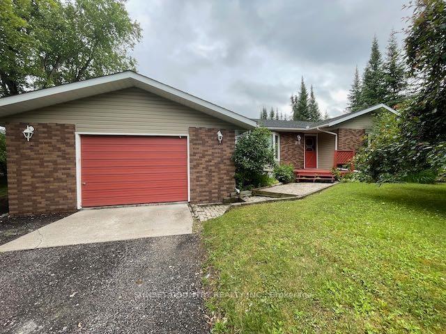Photo 36 of 321 Boozhoo Avenue, Dryden, Government Road — HOMEH