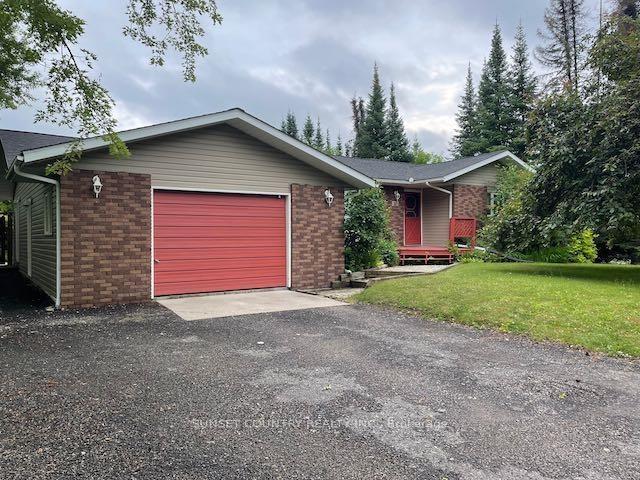 Photo 37 of 321 Boozhoo Avenue, Dryden, Government Road — HOMEH