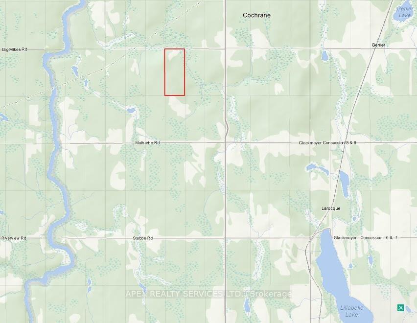 Photo 6 of Con 10 Lt 3 Parcel 2395NEC, Cochrane — HOMEH