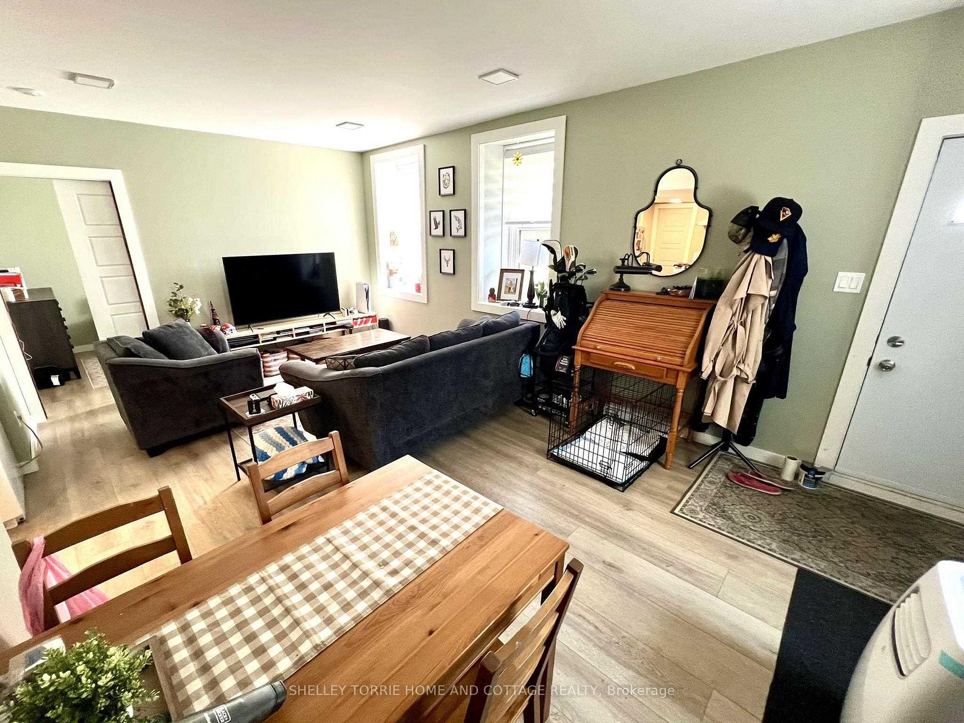 Photo 12 of 215 First Street N, Kenora, North End — HOMEH