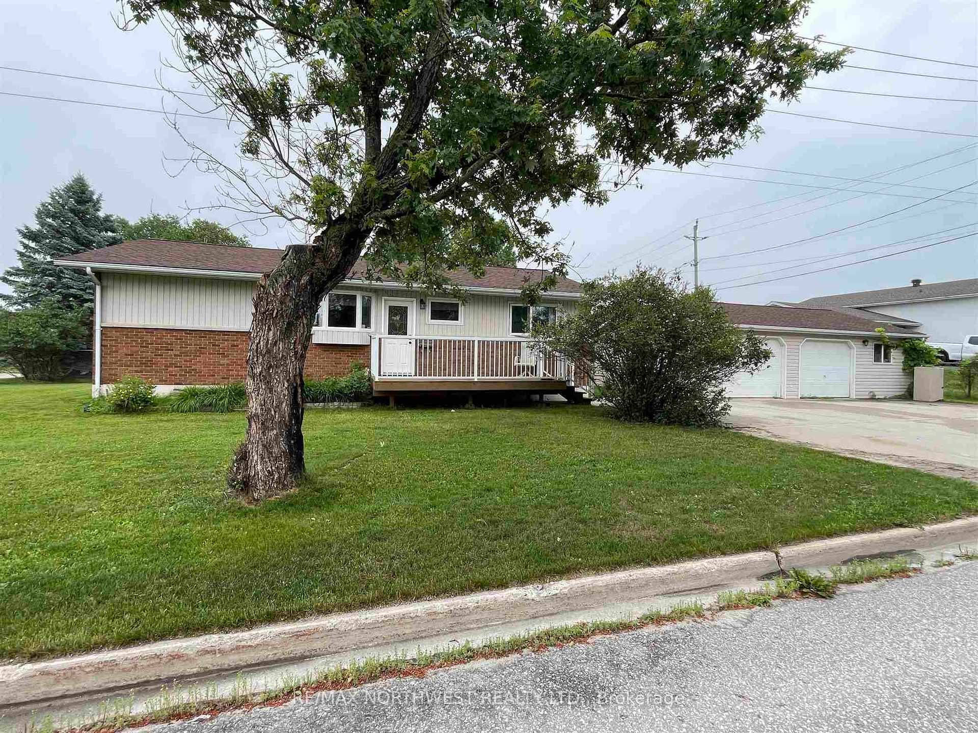 Photo 1 of 266 St. Charles Street, Dryden, Milestone — HOMEH