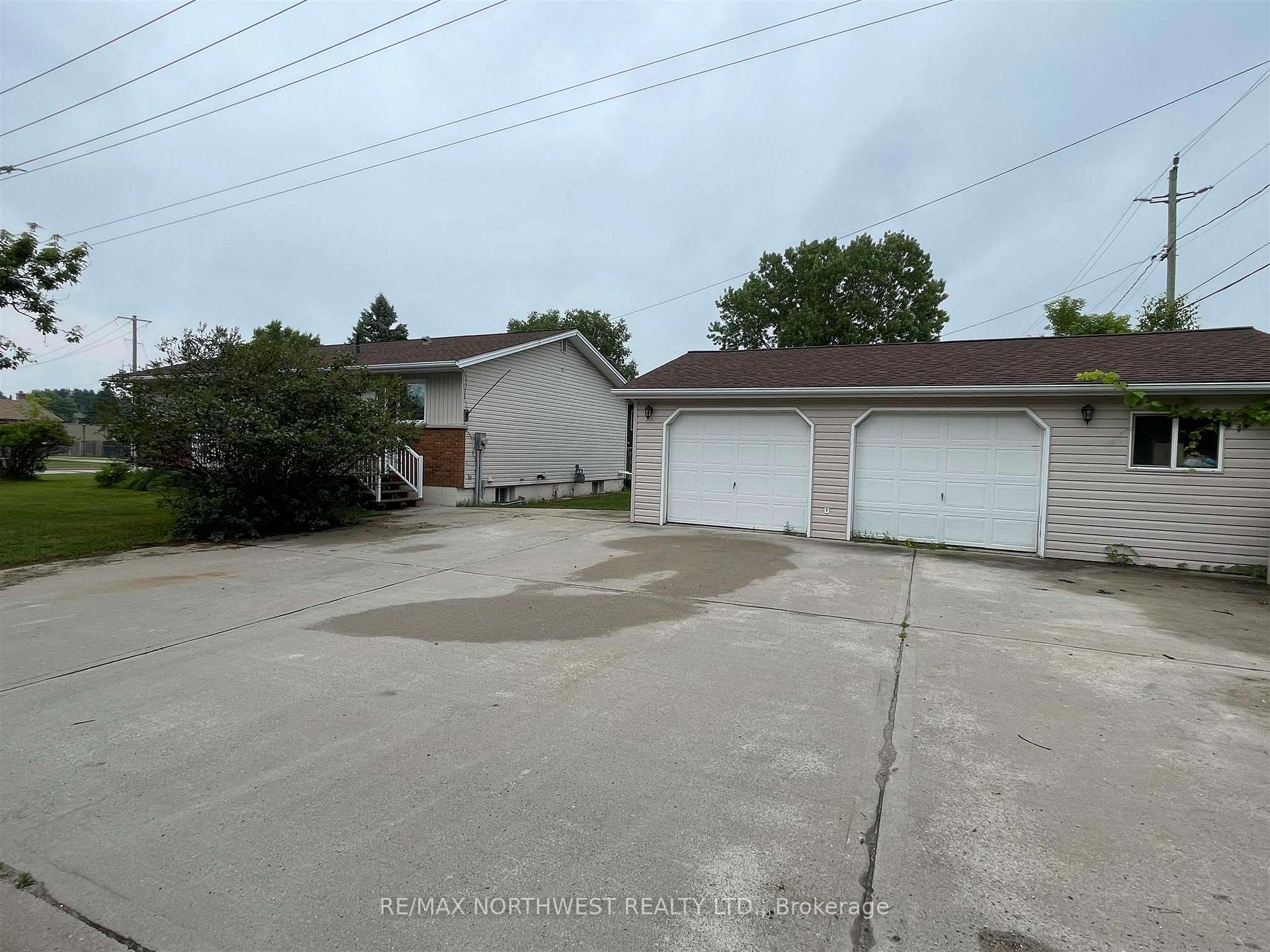 Photo 2 of 266 St. Charles Street, Dryden, Milestone — HOMEH