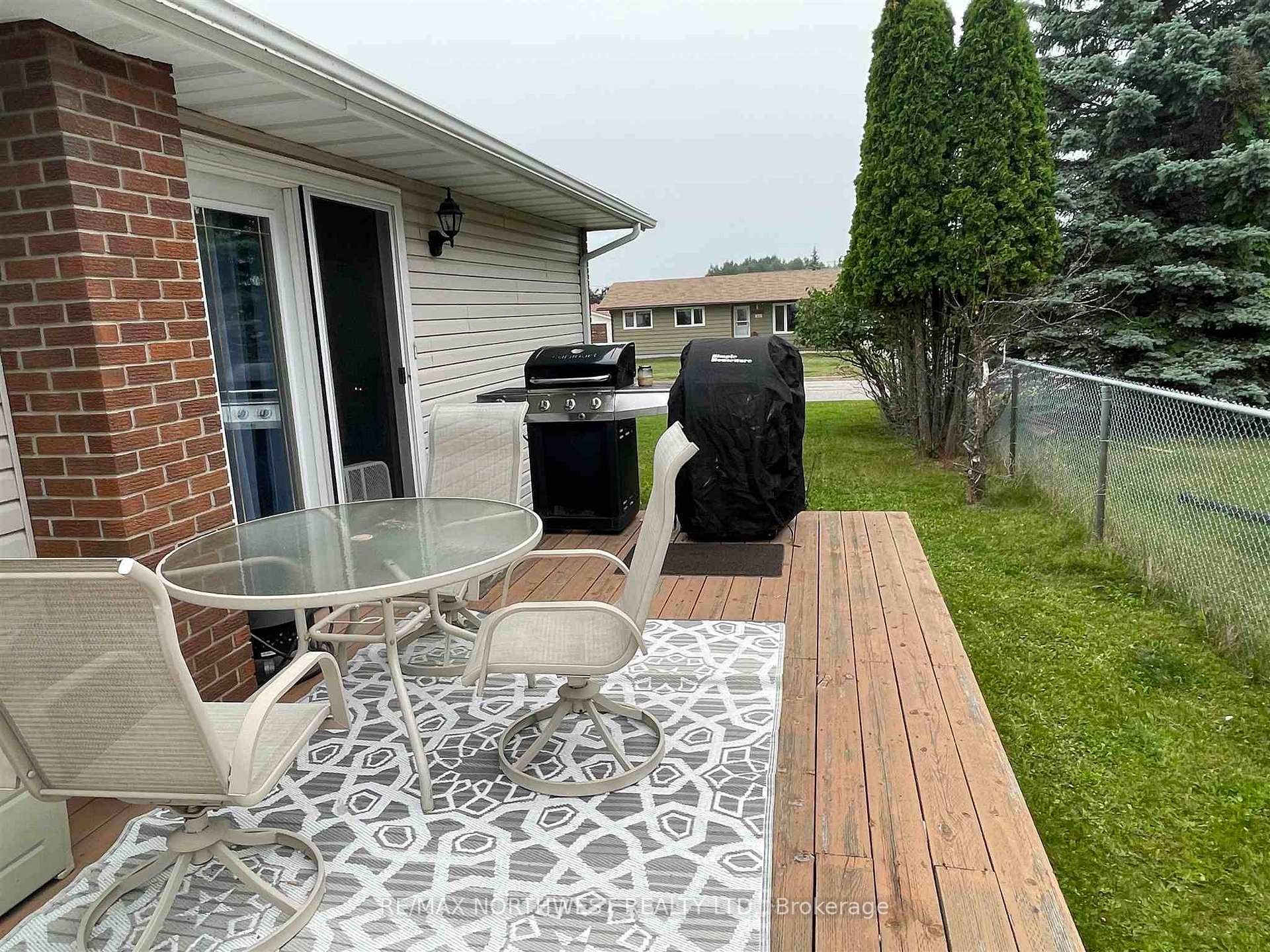 Photo 3 of 266 St. Charles Street, Dryden, Milestone — HOMEH