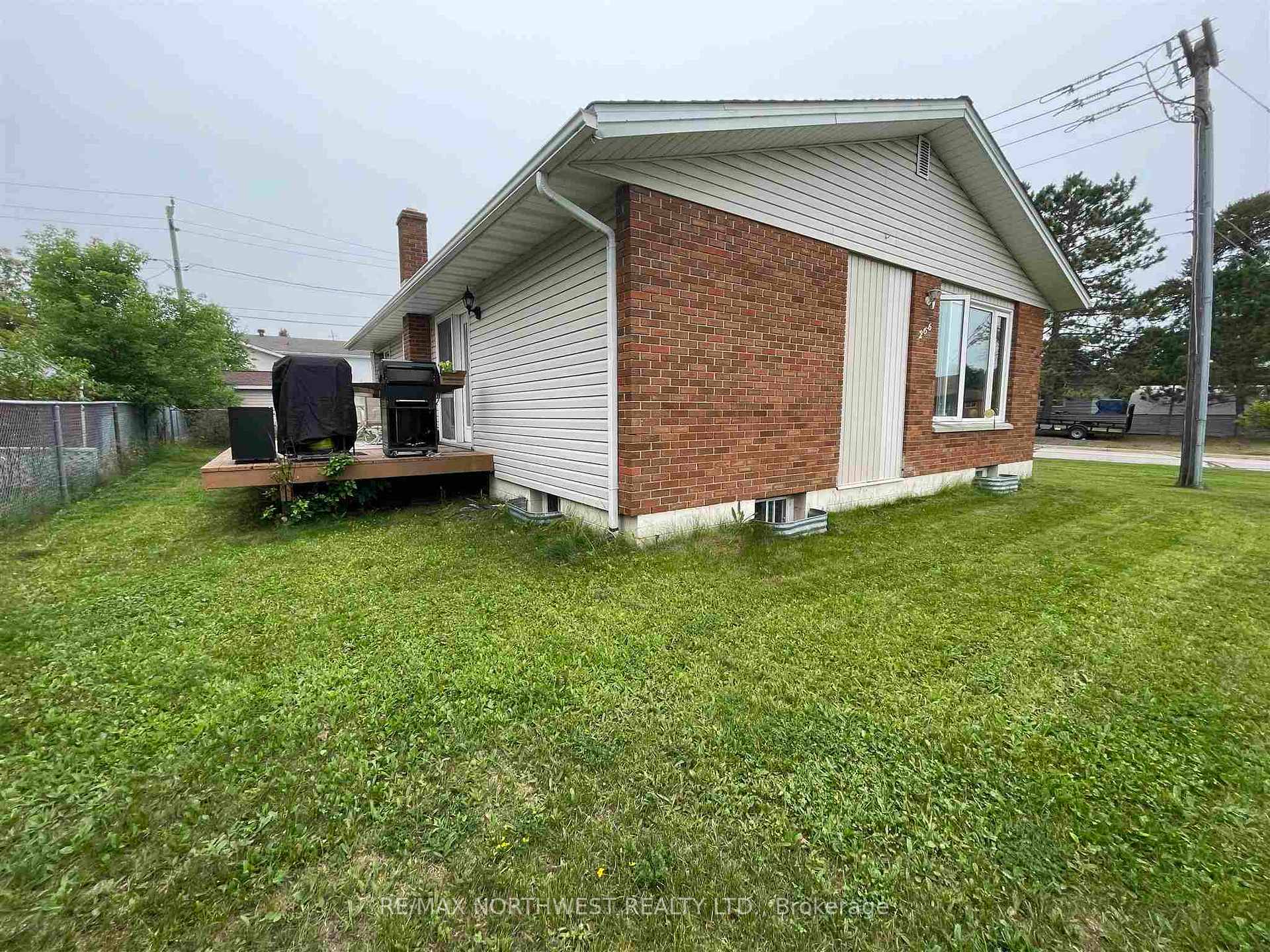 Photo 4 of 266 St. Charles Street, Dryden, Milestone — HOMEH