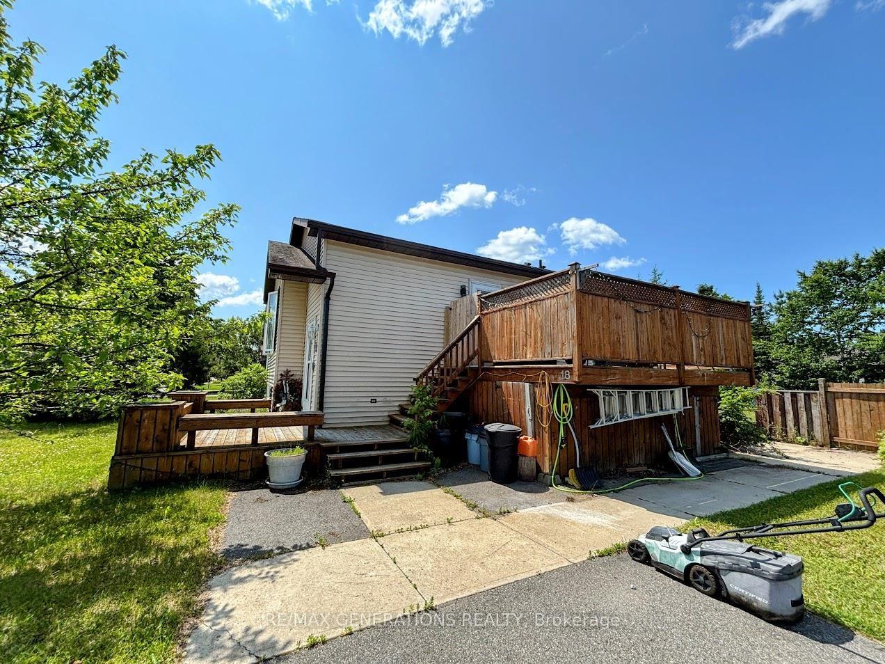 Photo 37 of 18 Hemlo Drive, Marathon — HOMEH