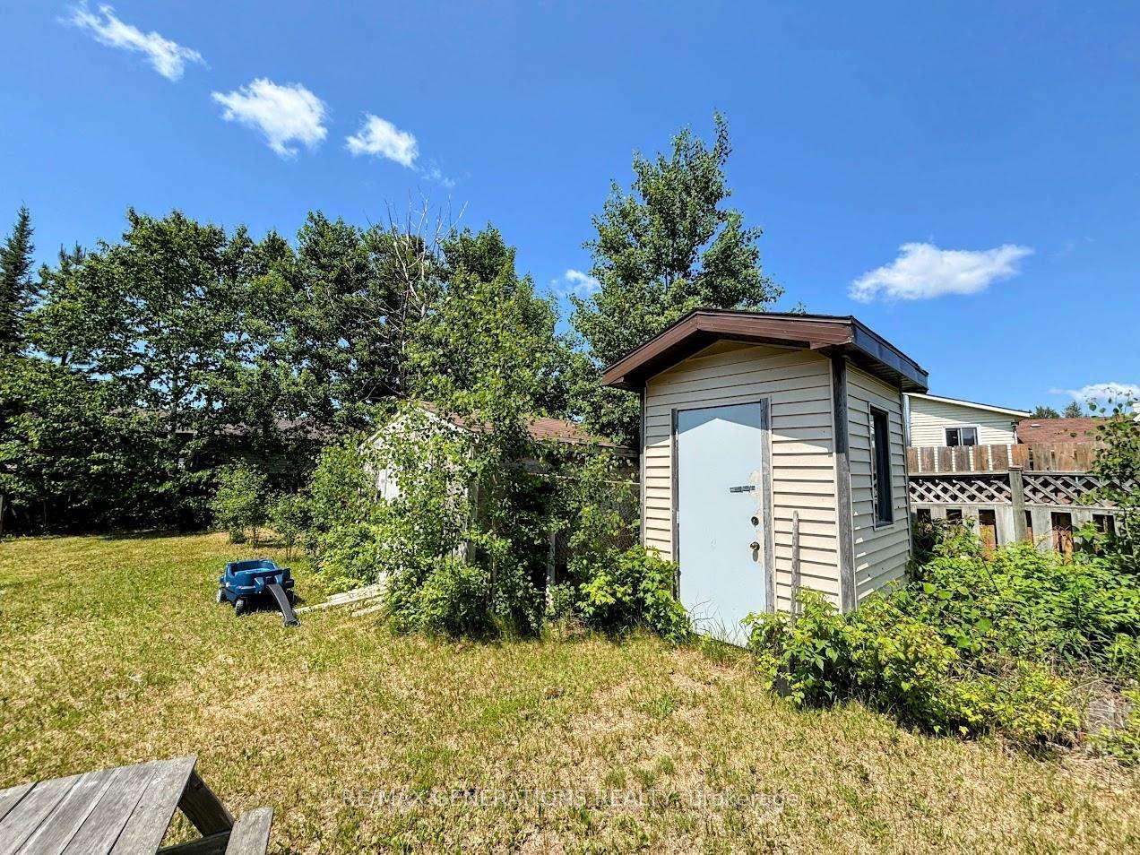 Photo 42 of 18 Hemlo Drive, Marathon — HOMEH