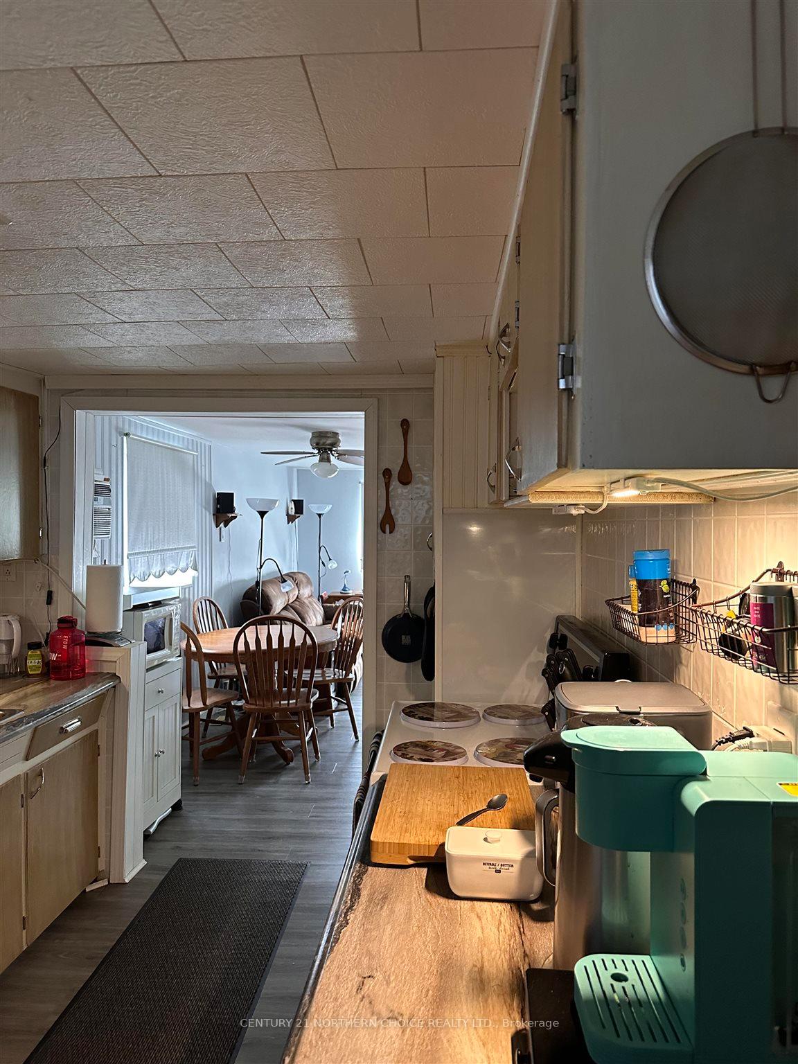 Photo 10 of 1011 Sunset Drive, Fort Frances — HOMEH