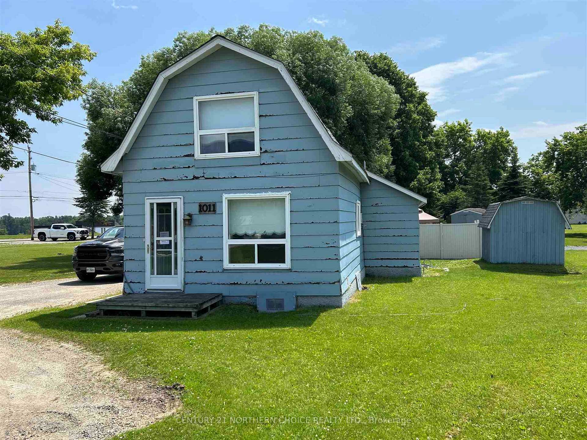 Photo 26 of 1011 Sunset Drive, Fort Frances — HOMEH