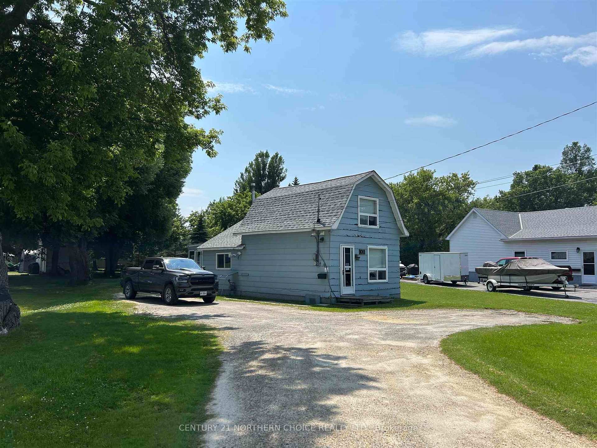 Photo 28 of 1011 Sunset Drive, Fort Frances — HOMEH
