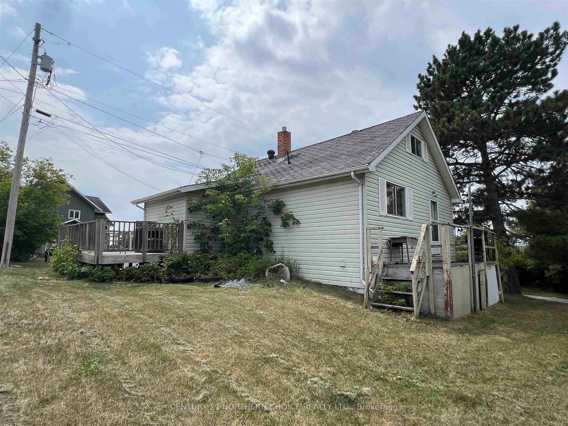 Photo 31 of 127 A Street West, Kenora, Norman — HOMEH