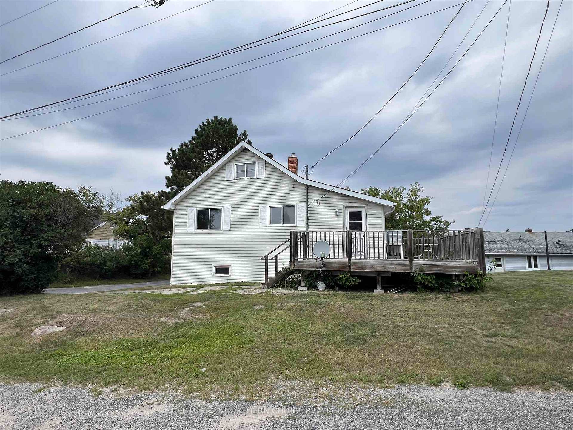 Photo 33 of 127 A Street West, Kenora, Norman — HOMEH