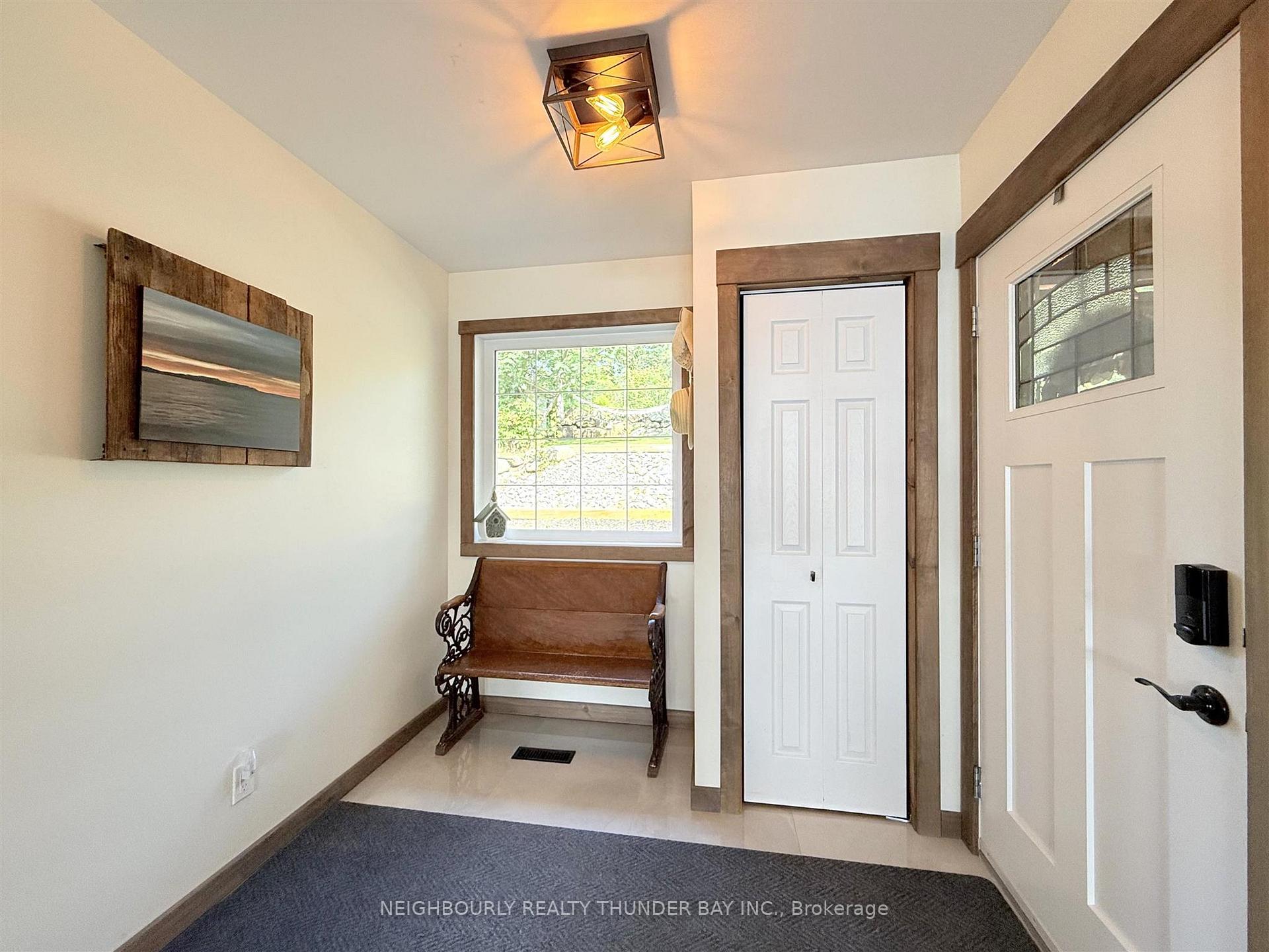 Photo 6 of 1245 Grandview Beach Road, Shuniah — HOMEH