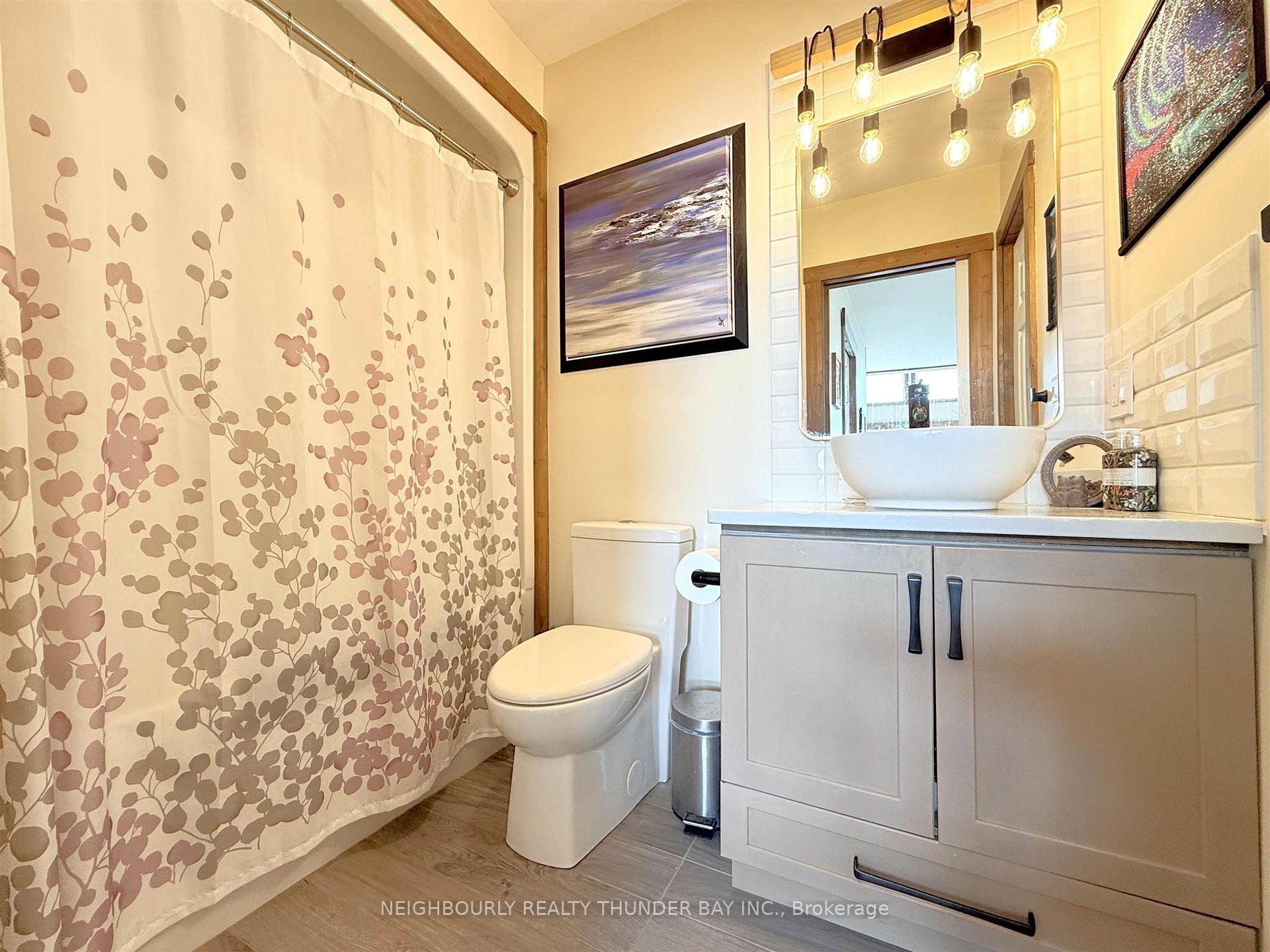 Photo 19 of 1245 Grandview Beach Road, Shuniah — HOMEH