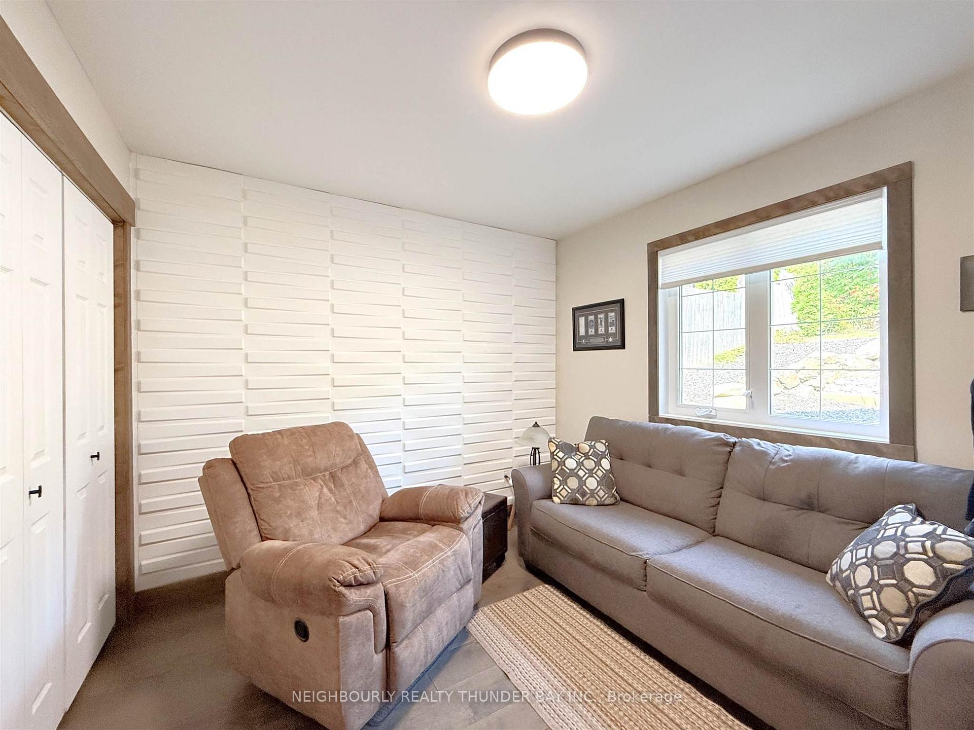 Photo 21 of 1245 Grandview Beach Road, Shuniah — HOMEH