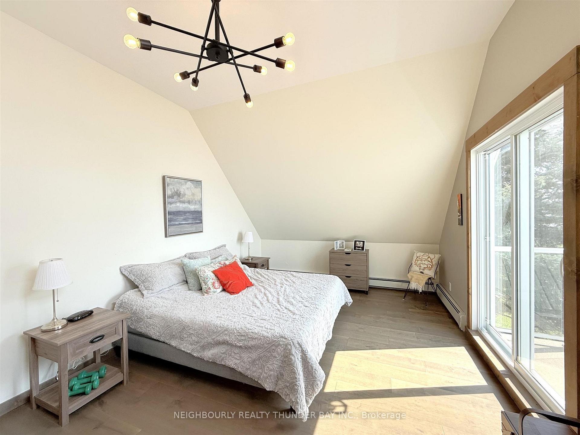 Photo 23 of 1245 Grandview Beach Road, Shuniah — HOMEH