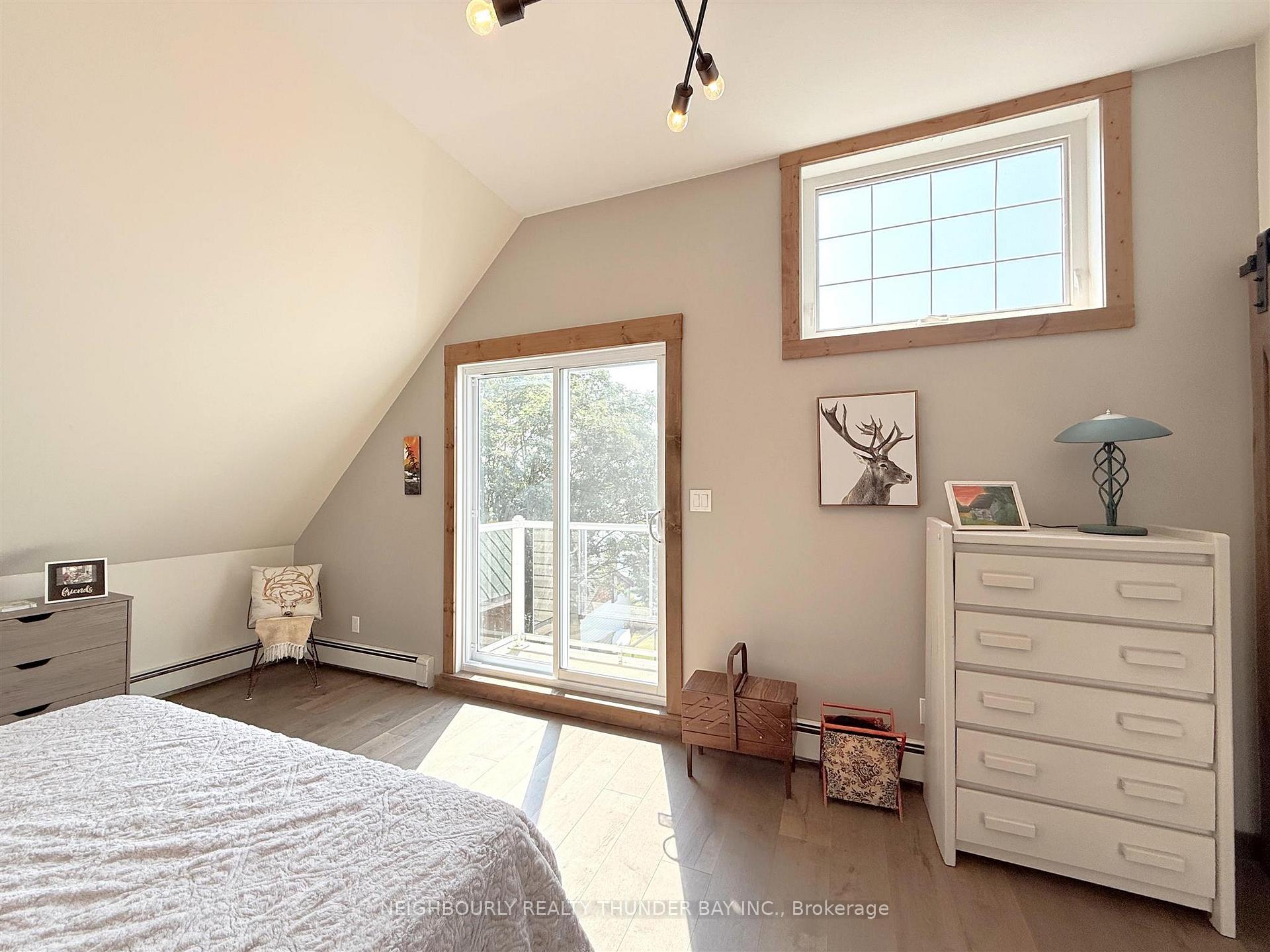 Photo 24 of 1245 Grandview Beach Road, Shuniah — HOMEH