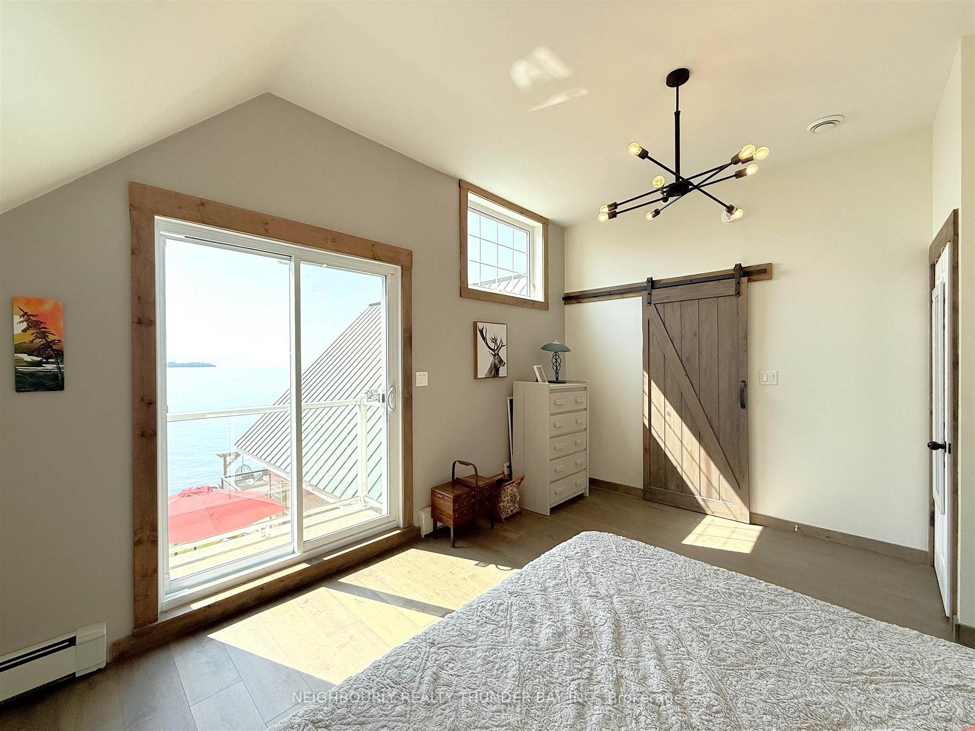 Photo 25 of 1245 Grandview Beach Road, Shuniah — HOMEH