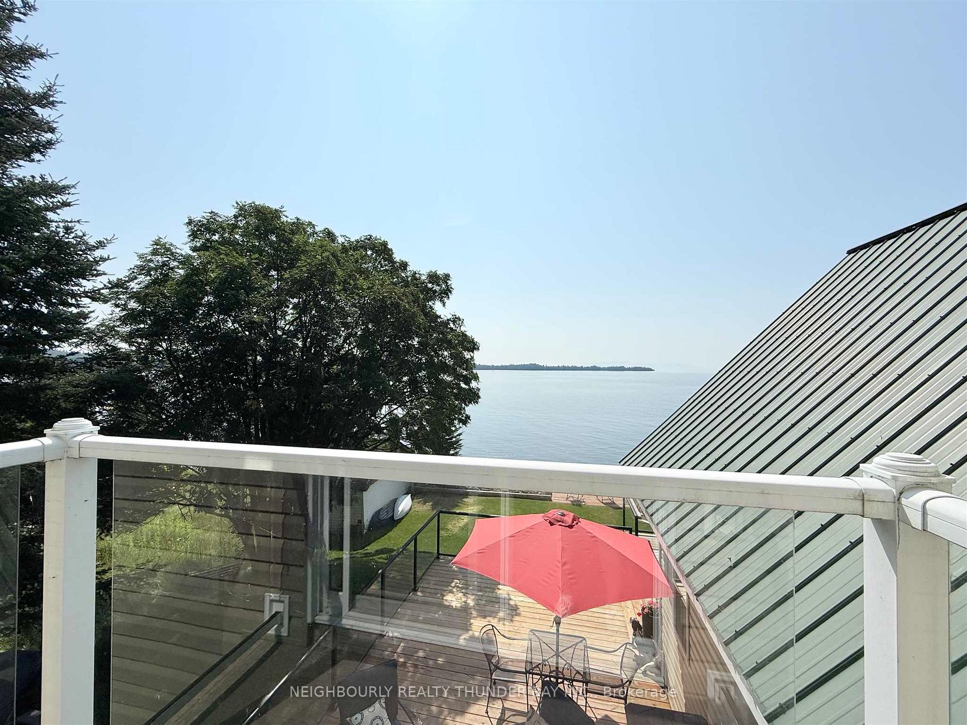 Photo 26 of 1245 Grandview Beach Road, Shuniah — HOMEH