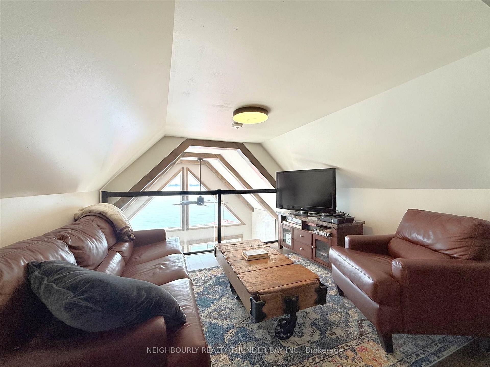 Photo 27 of 1245 Grandview Beach Road, Shuniah — HOMEH