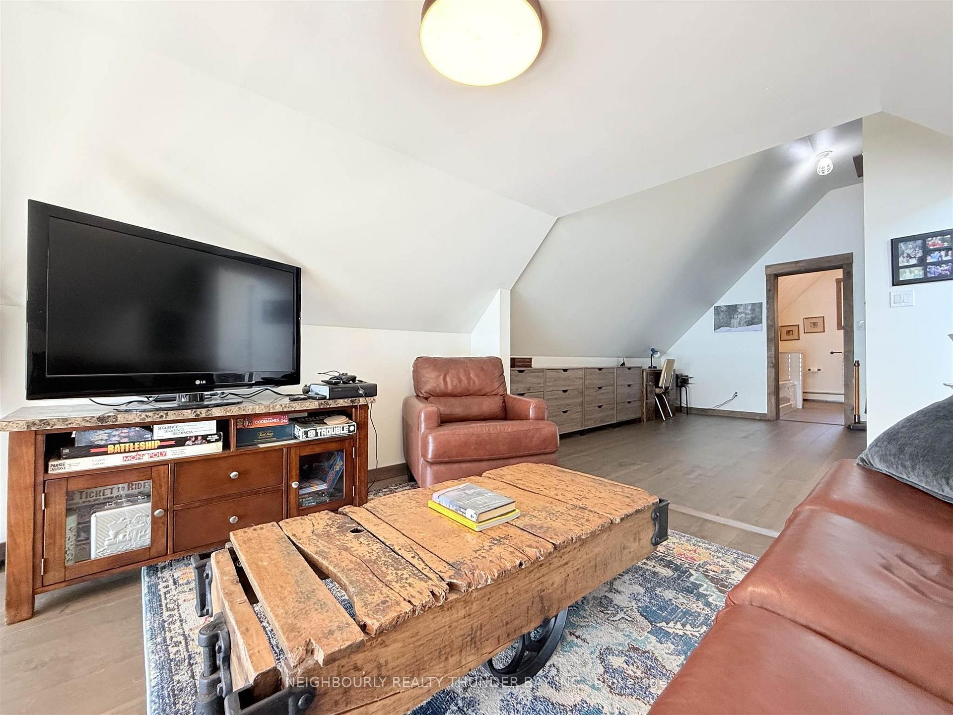 Photo 28 of 1245 Grandview Beach Road, Shuniah — HOMEH