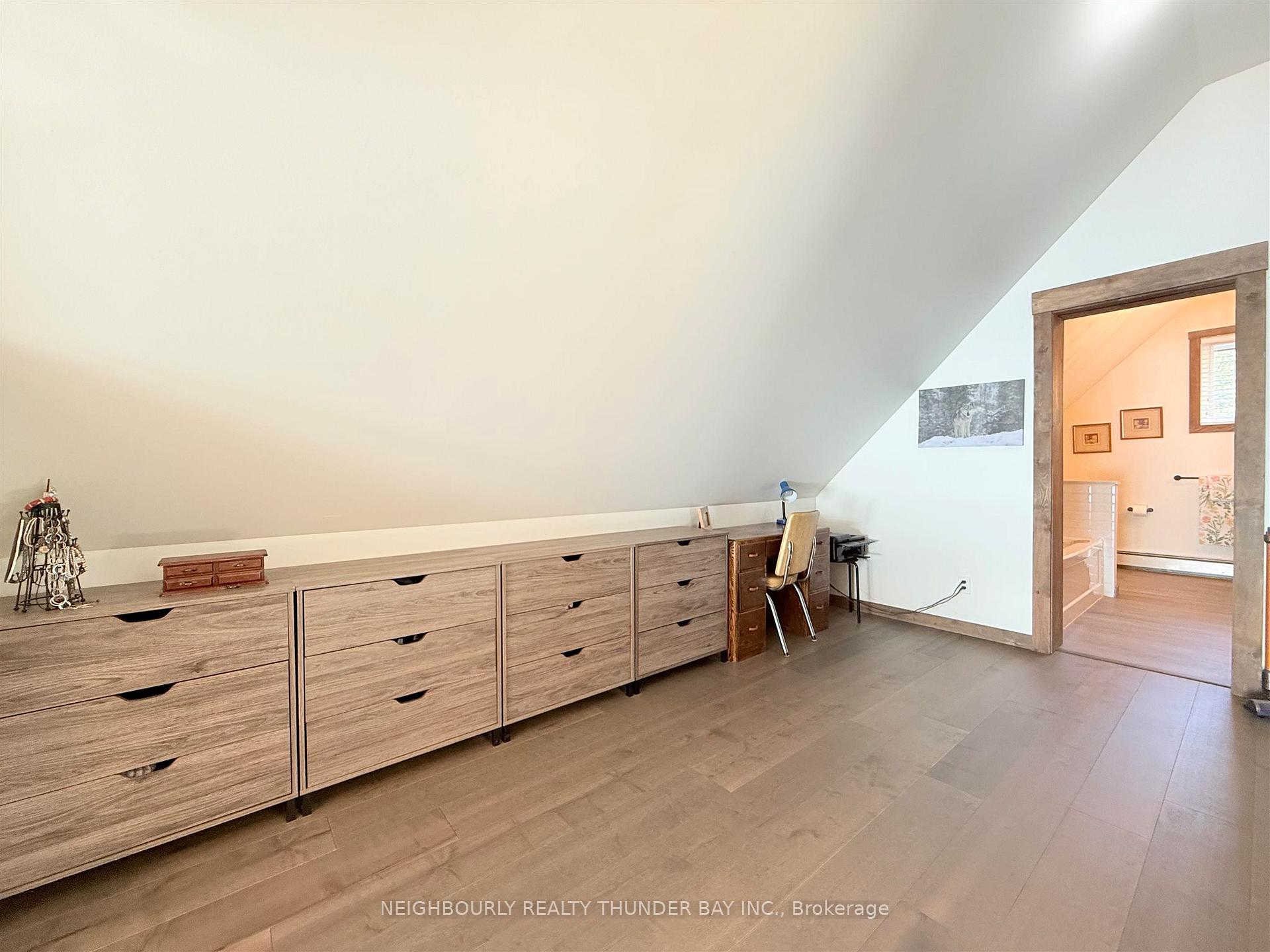 Photo 29 of 1245 Grandview Beach Road, Shuniah — HOMEH