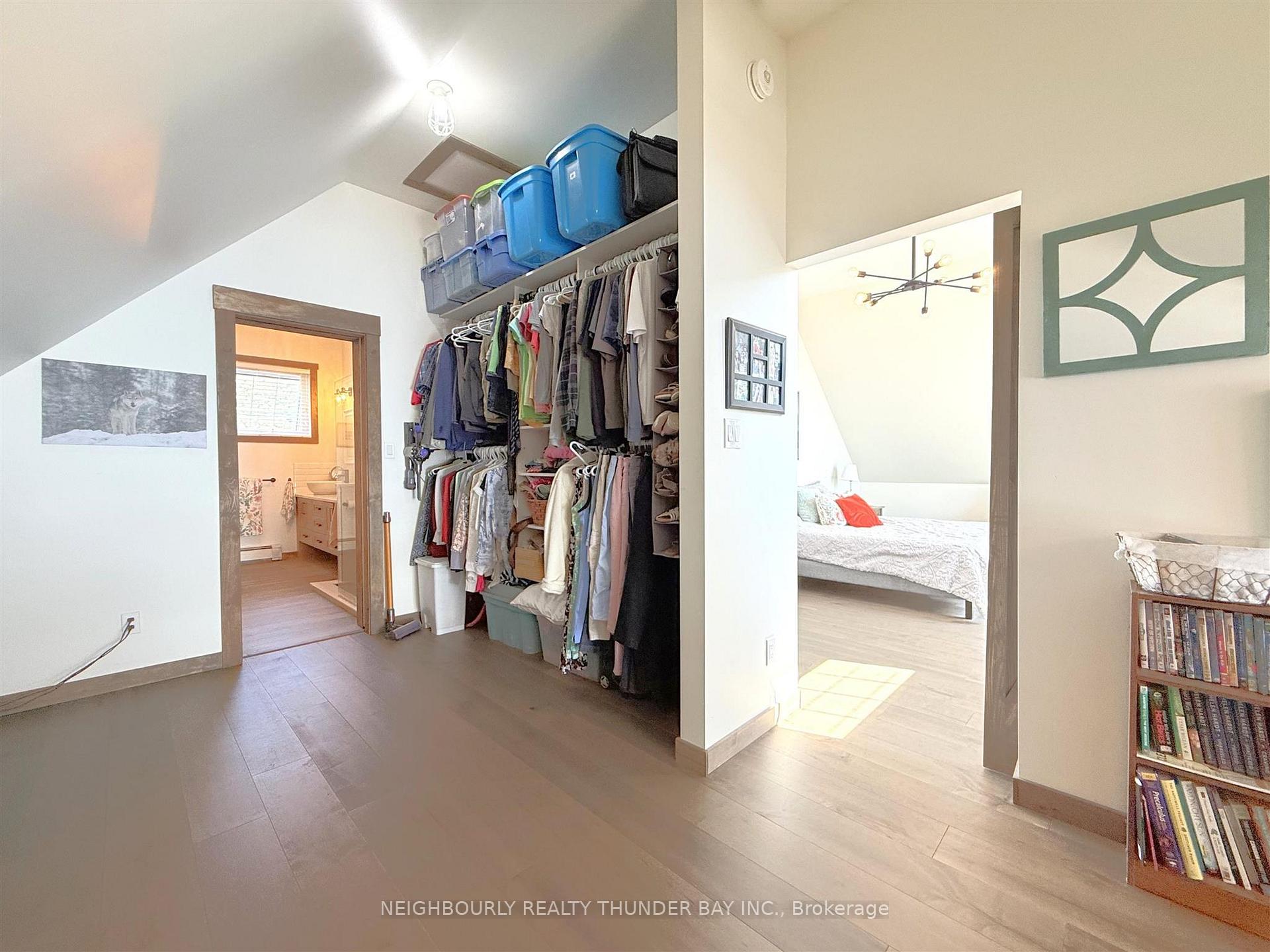 Photo 30 of 1245 Grandview Beach Road, Shuniah — HOMEH