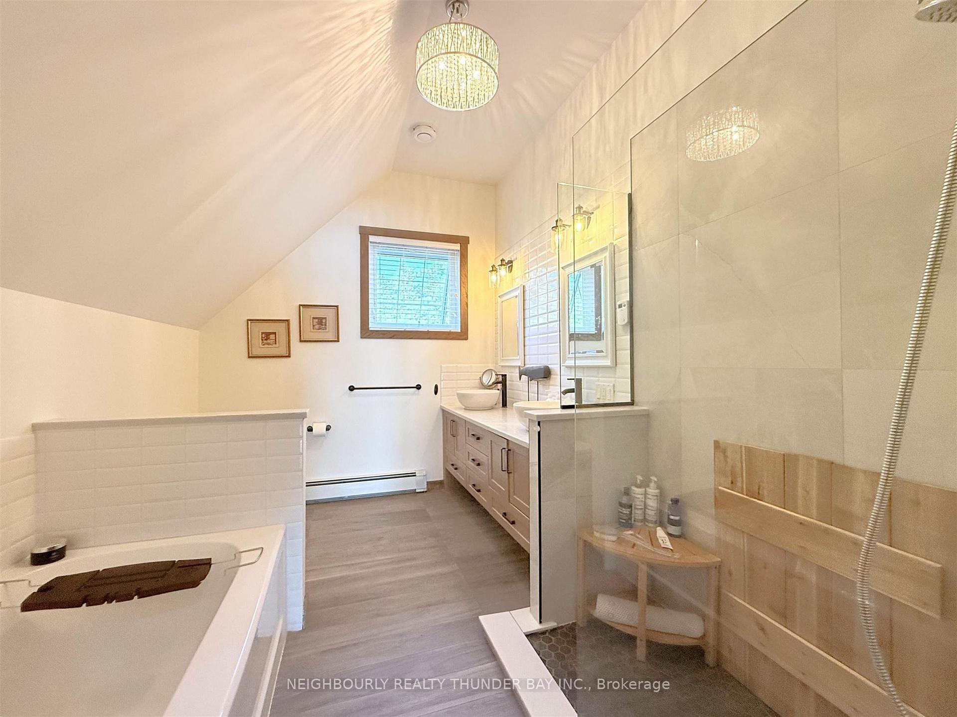 Photo 31 of 1245 Grandview Beach Road, Shuniah — HOMEH