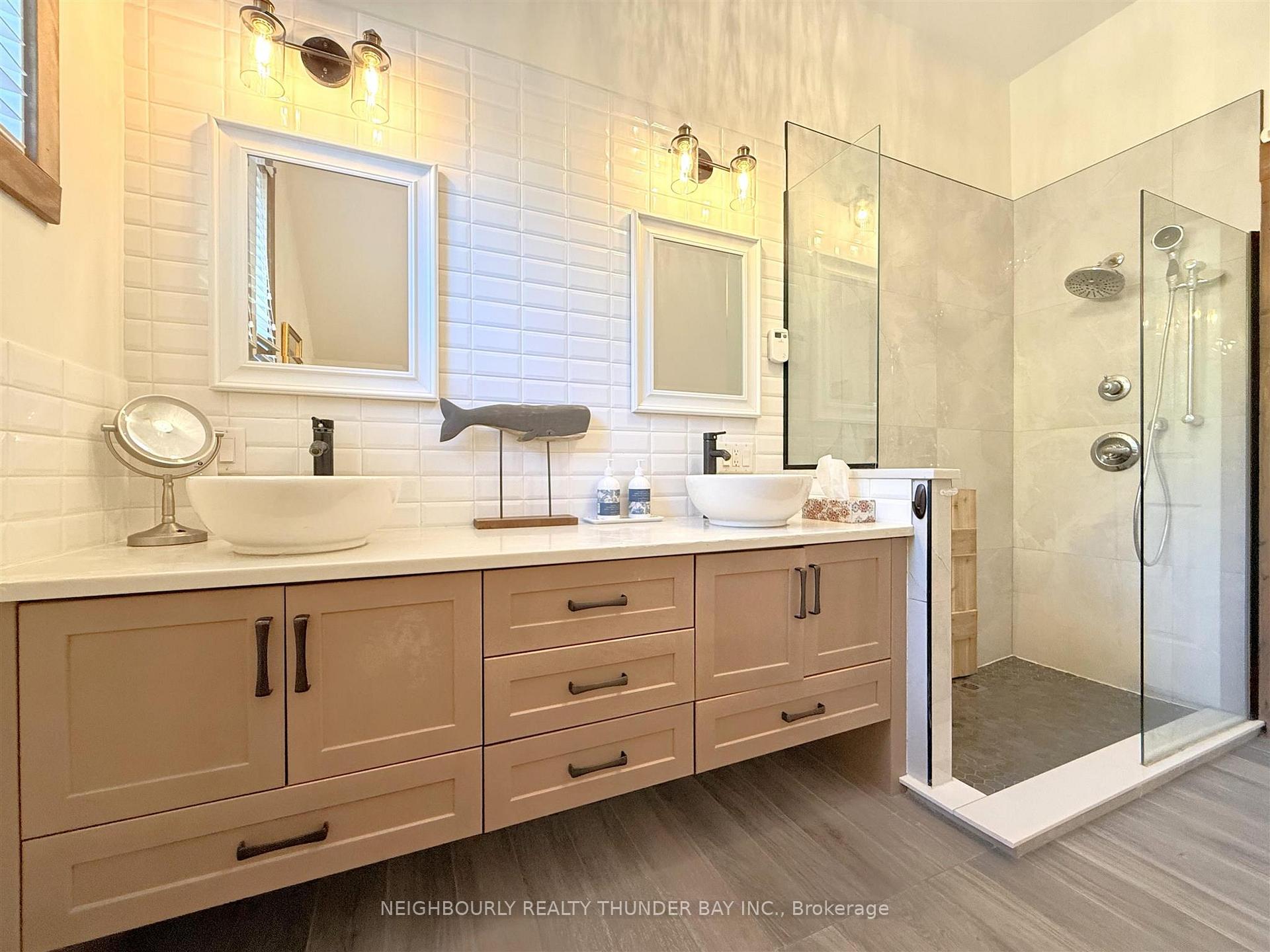 Photo 32 of 1245 Grandview Beach Road, Shuniah — HOMEH