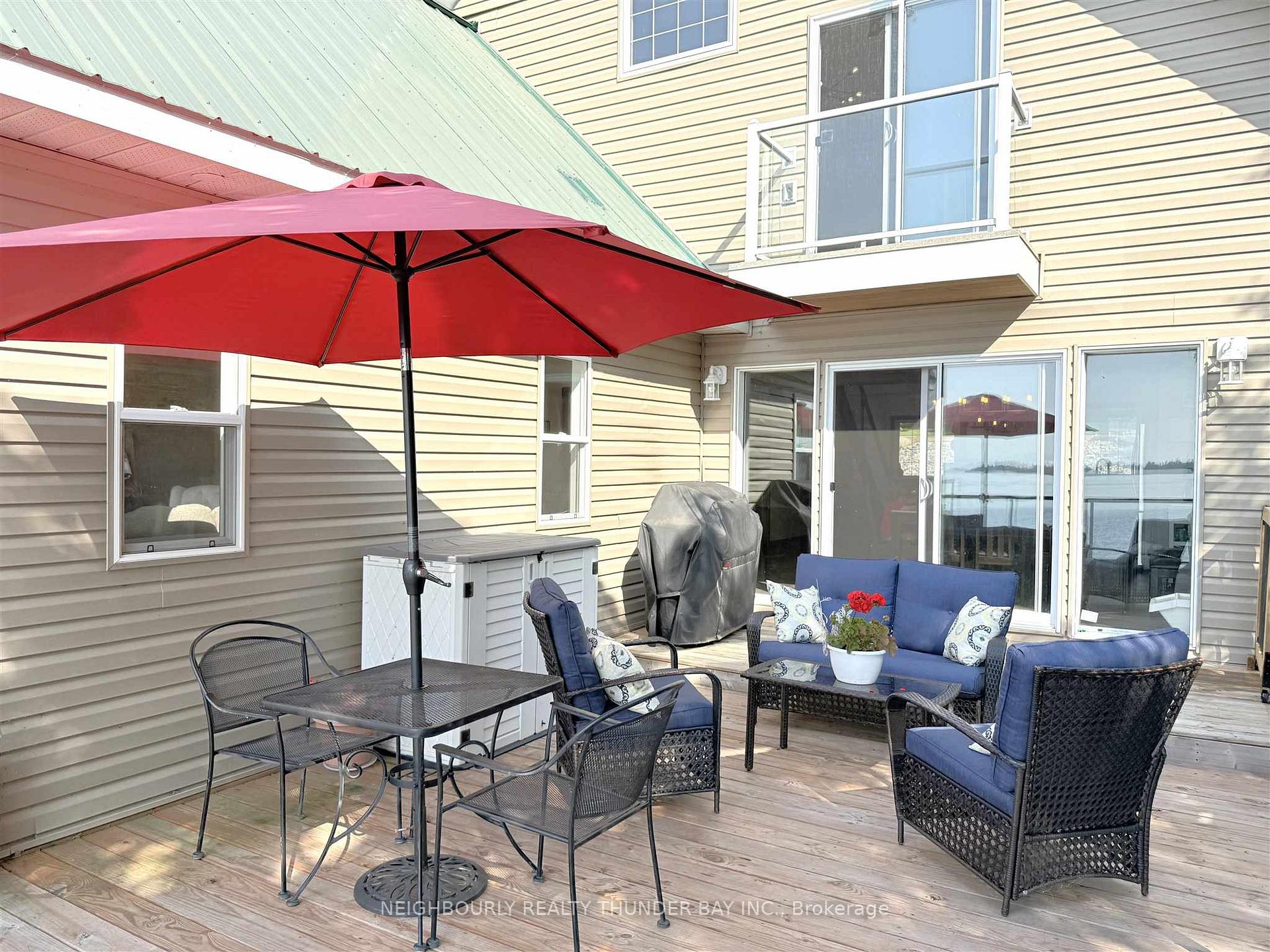 Photo 38 of 1245 Grandview Beach Road, Shuniah — HOMEH