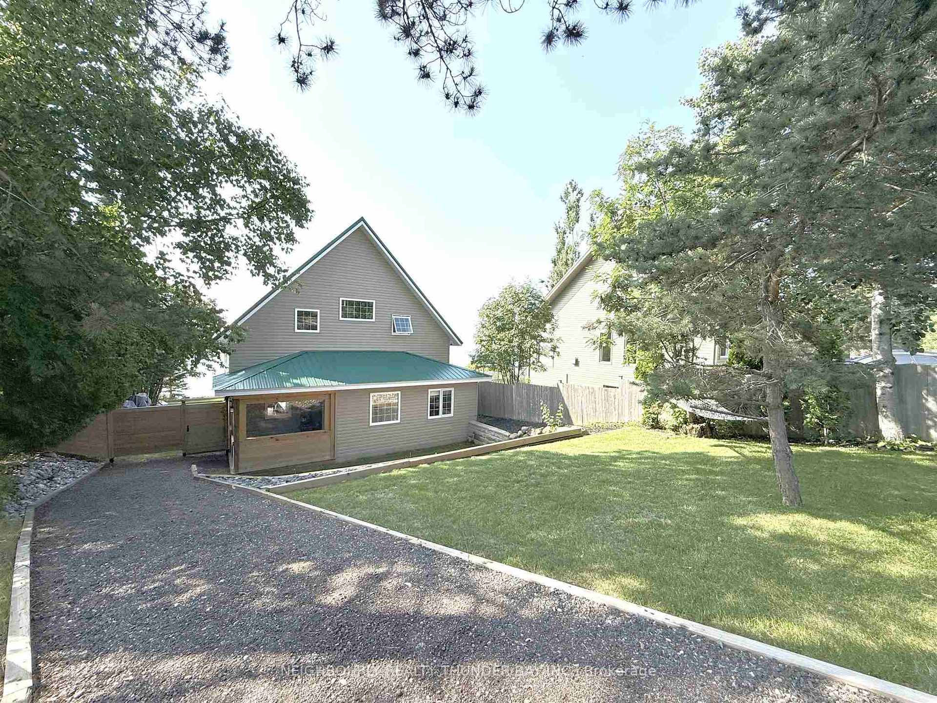 Photo 45 of 1245 Grandview Beach Road, Shuniah — HOMEH