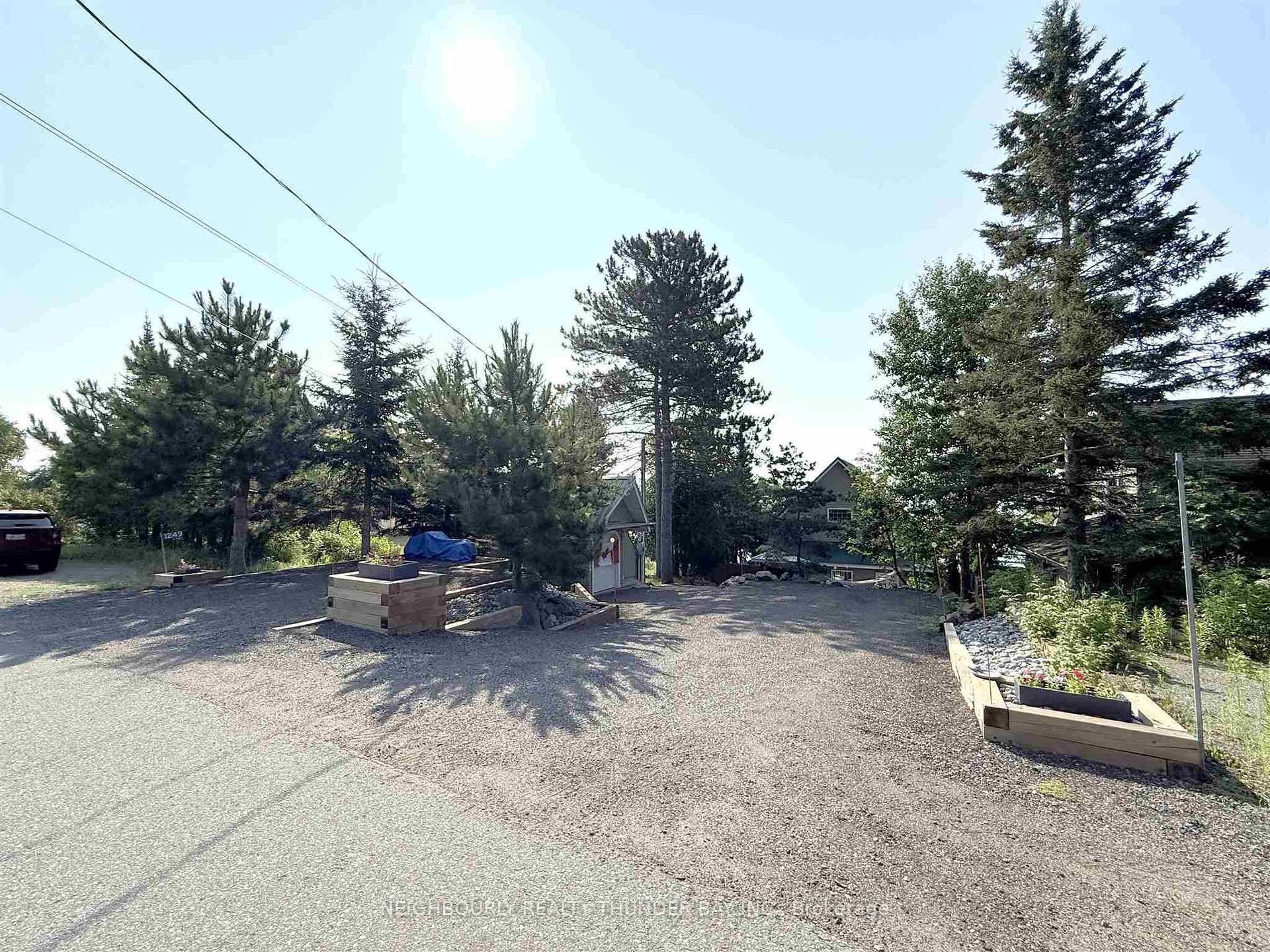 Photo 46 of 1245 Grandview Beach Road, Shuniah — HOMEH