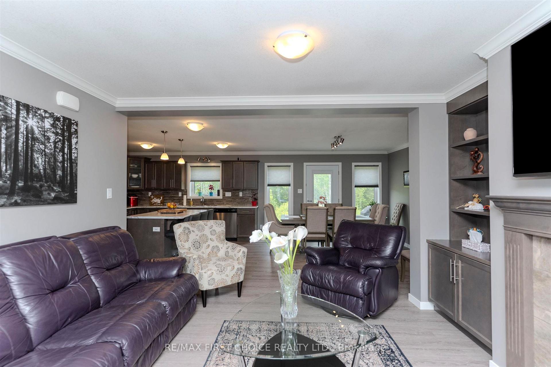 Photo 8 of 3105 East Auto Road, Thunder Bay Remote Area, Ware — HOMEH