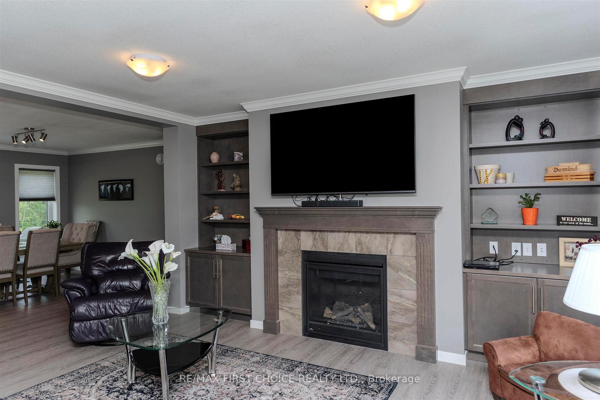 Photo 9 of 3105 East Auto Road, Thunder Bay Remote Area, Ware — HOMEH