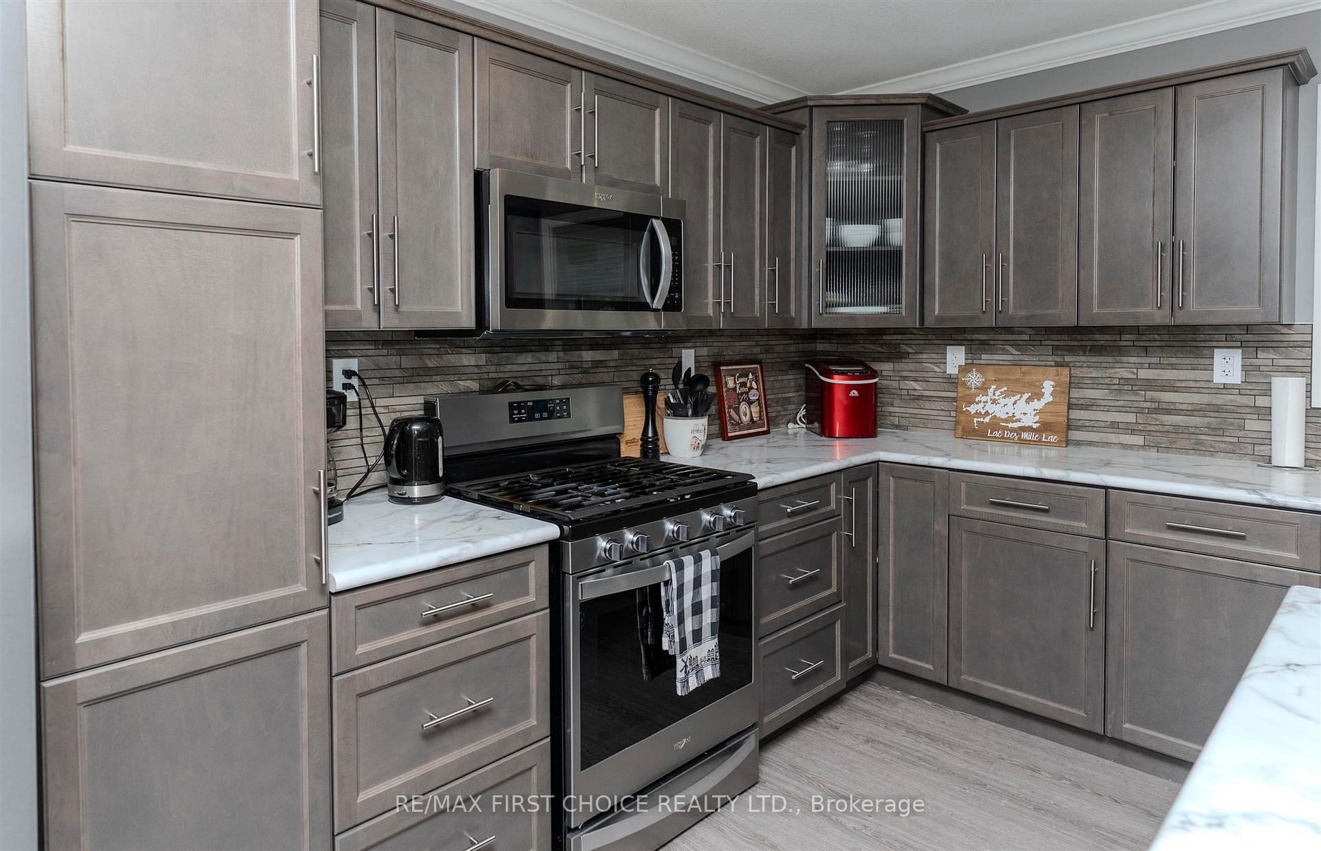 Photo 17 of 3105 East Auto Road, Thunder Bay Remote Area, Ware — HOMEH