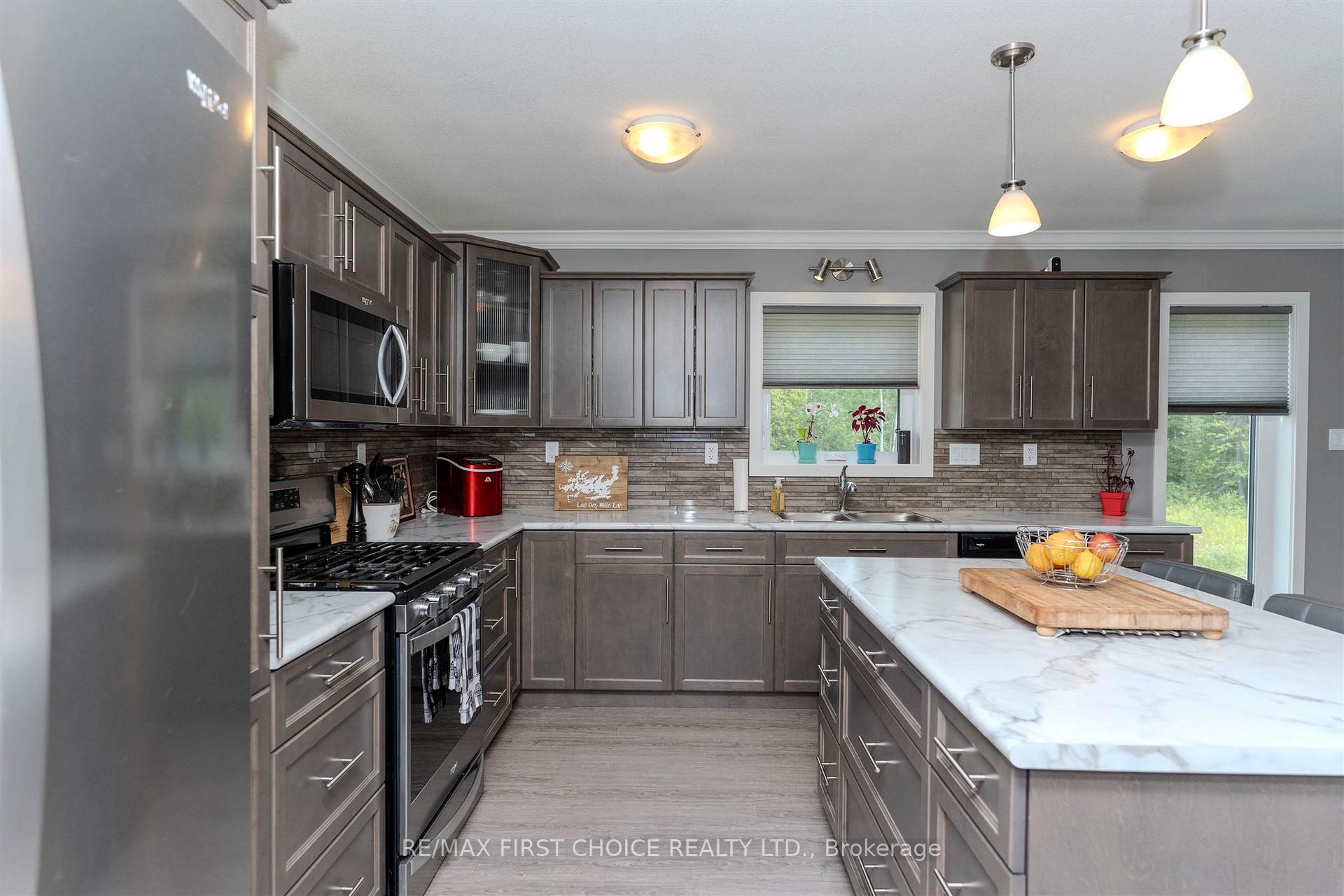 Photo 18 of 3105 East Auto Road, Thunder Bay Remote Area, Ware — HOMEH