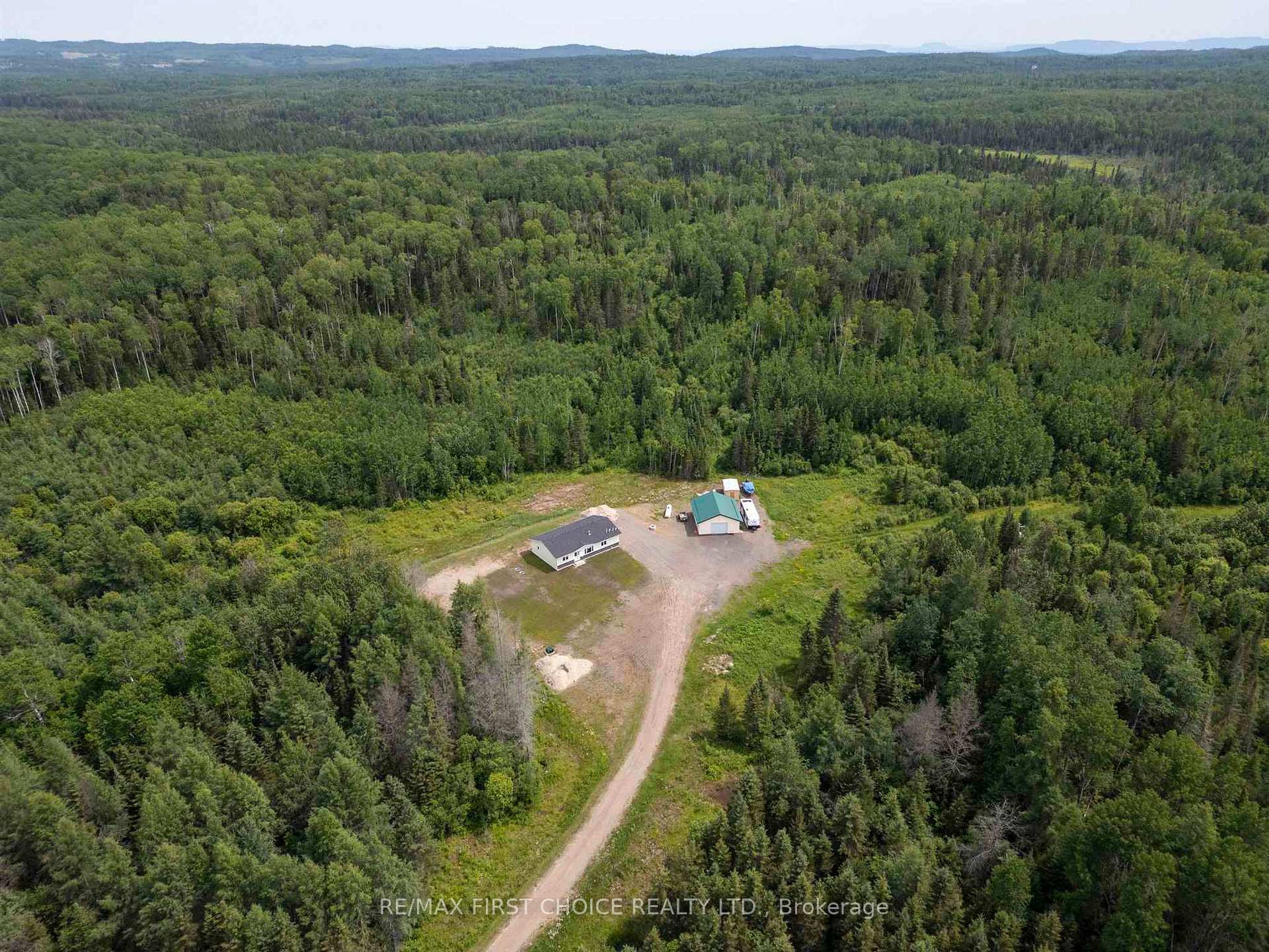 Photo 32 of 3105 East Auto Road, Thunder Bay Remote Area, Ware — HOMEH
