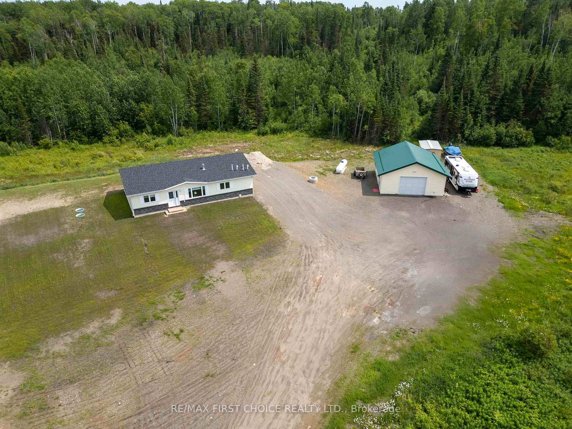 Photo 33 of 3105 East Auto Road, Thunder Bay Remote Area, Ware — HOMEH
