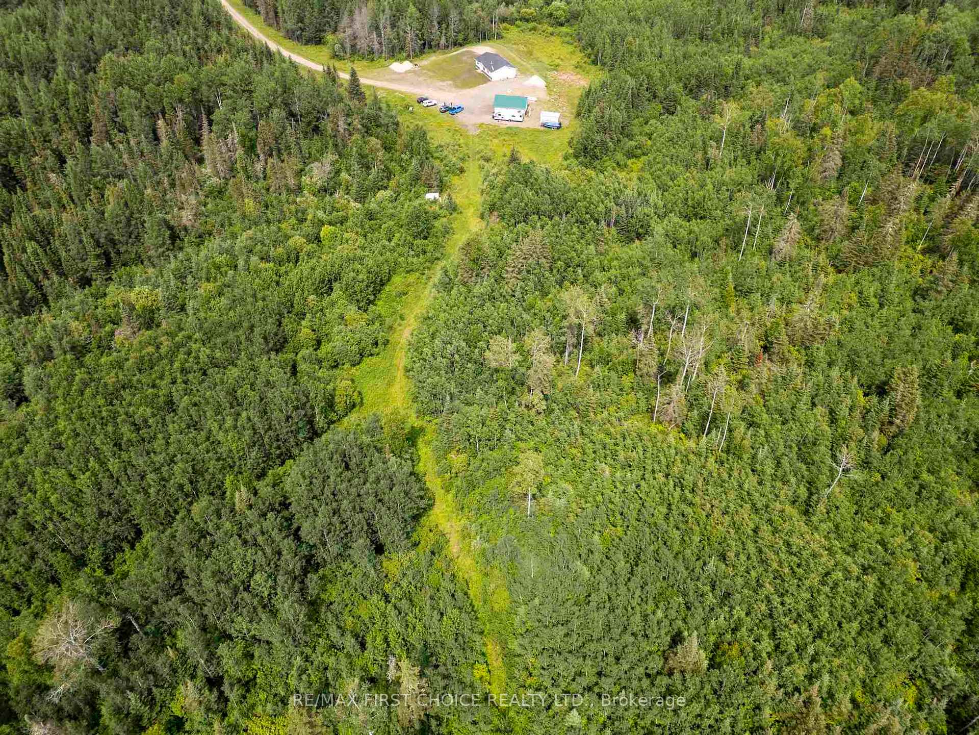 Photo 42 of 3105 East Auto Road, Thunder Bay Remote Area, Ware — HOMEH